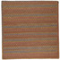 Woodstock Area Rug - Square