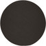 WearEver Area Rug - Round - S027 Brown Velvet