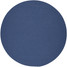 WearEver Area Rug - Round - S028 Marina Blue