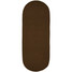 WearEver Area Rug - Runner - S025 Light Brown