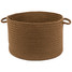 WearEver Basket - S025 Light Brown