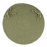 WearEver Chair Pad - S017 Olive