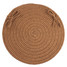WearEver Chair Pad - S025 Light Brown
