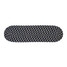 Bluestone Colonial Mills Brook Farm Stair Treads Braided Stair Treads Made in the USA
