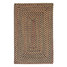 Natural Colonial Mills Riverdale Rugs Braided Rugs Made in the USA