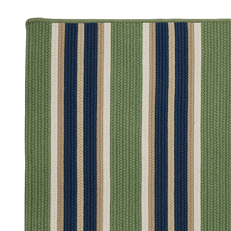 Colonial Mills Denali Doormats - Yellow 26 x 40