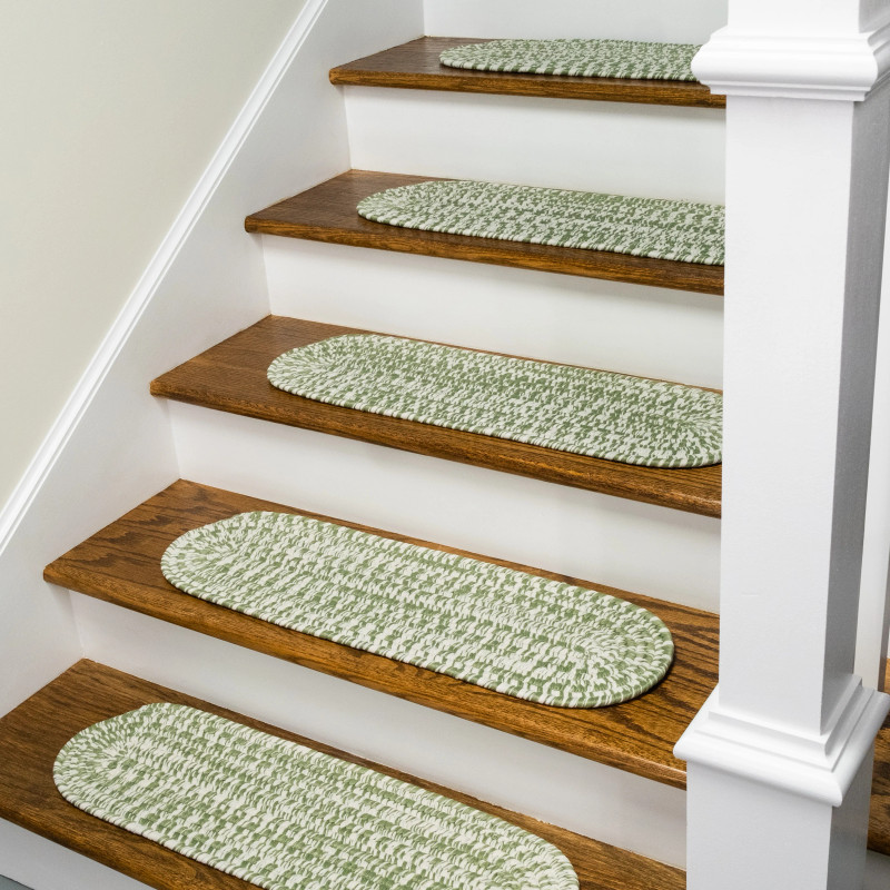 Stair Treads