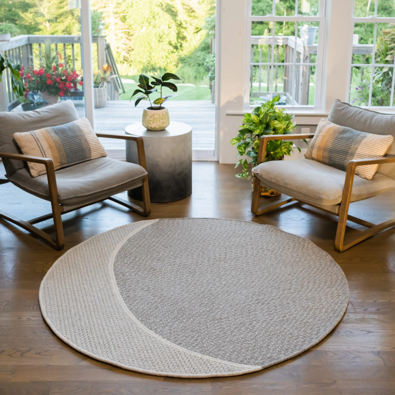 Natural Wool Carpet Pad - The Green Design Center