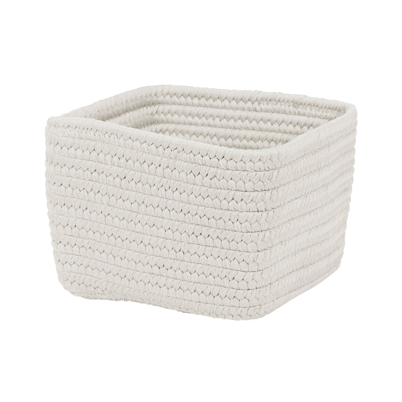 Braided Craft Baskets | Colonial Mills