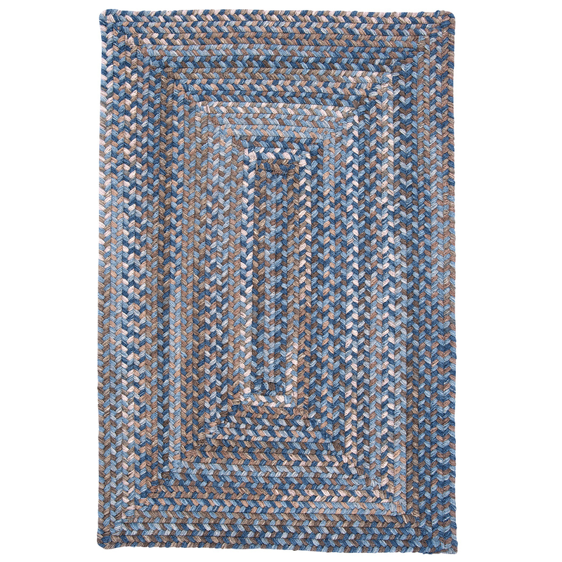 Colonial Mills Eco-Stay 9x12 Rectangular Rug Pad