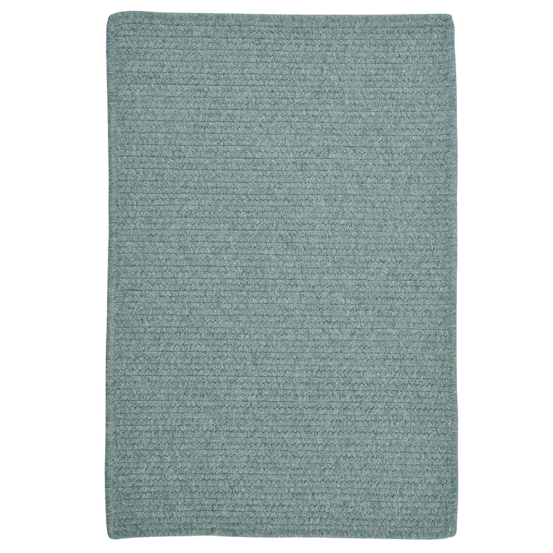 Colonial Mills Barefoot Bathroom Celery Rug, 1'6x2'6 Set of 2