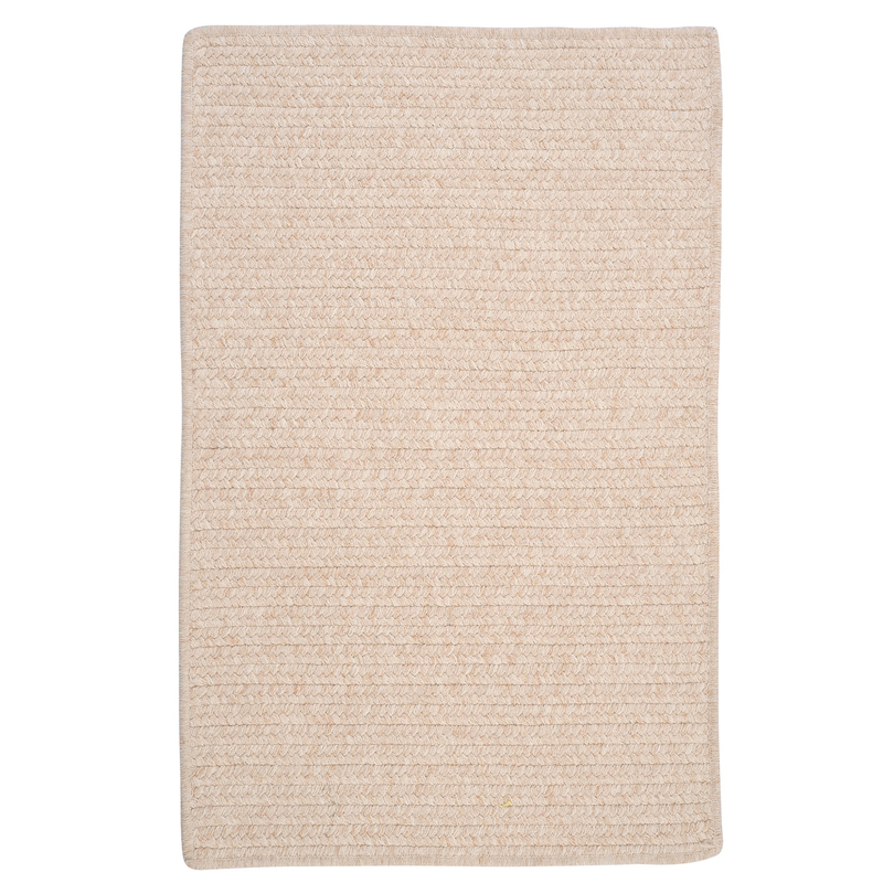 Colonial Mills Barefoot Bathroom Celery Rug, 1'6x2'6 Set of 2