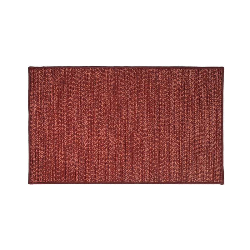 Colonial Mills Braxton Doormats - Neutral 35 x 54