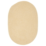 Colonial Mills Barefoot Chenille Bath Celery Rug, 1'5x2'3