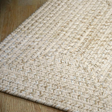 Bridgeport Tweed Rectangle Rugs | Colonial Mills