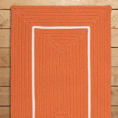 Doodle Edge Rugs | Colonial Mills