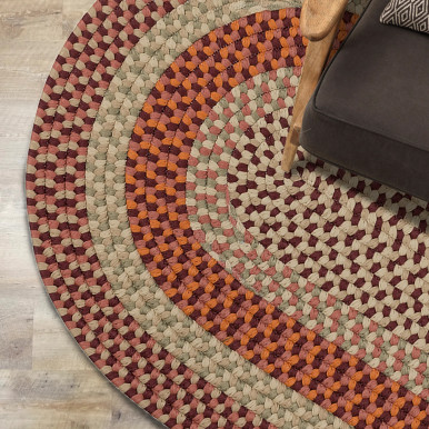 Mendi Rugs | Colonial Mills