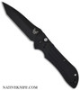 Benchmade Auto Stryker  Automatic Knife 9101BK