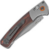 Benchmade Crooked River AXIS Lock Knife 15080-2