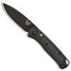 Benchmade Mini Bugout AXIS Lock Knife Black 533BK-2