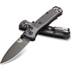 Benchmade Mini Bugout AXIS Lock Knife Black 533BK-2