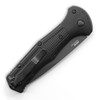 Benchmade Claymore Automatic Knife 9070BK