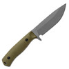 Benchmade Anonimus Fixed Blade Knife OD Green 539GY