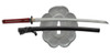 Dragon King Spring Sakura Katana SD35190