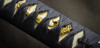 Dragon King Sea Wave Wakizashi SD35060