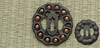 Dragon King Lotus Seed Katana SD35270
