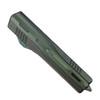No Limit Night Stalker II Green S/E OTF Automatic Knife M390