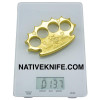 Supreme Irish Robbie Dalton Global Heavy Belt Buckle Paperweights