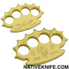 Irish Beater Robbie Dalton Global Heavy Belt Buckle Paperweights