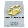 Irish Beater Robbie Dalton Global Heavy Belt Buckle Paperweights