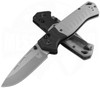 Benchmade PSK Personal Survival Kit AXIS-Assisted Knife Tempest Gray 593GY-02