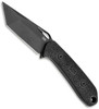 Heckler & Koch HK FX03 Fixed Blade Knife Black MagnaCut 124503