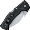 Cold Steel Rajah III Folding Knife 62JM