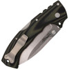 Cold Steel 4-Max Elite Tri-Ad Lock Knife 62RMA