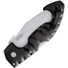 Cold Steel Spartan Kopis Tri-Ad Lockback Knife 21ST