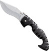 Cold Steel Spartan Kopis Tri-Ad Lockback Knife 21ST