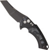 Hogue Knives X5 Flipper Knife Black G-Mascus 34569
