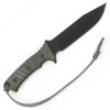 Chris Reeve Knives Pacific Fixed Blade Knife PAC-1000