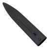 Trench Knife Carbon Steel Blade Real Brass Handle