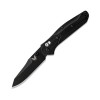 Benchmade Mini Osborne Knife Black 945BK-1