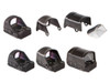 Sig Sauer Romeo2 Reflex Sight 3 MOA Red Dot 1X30MM Full Kit WSOR21300