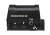 Sig Sauer Romeo2 Reflex Sight 3 MOA Red Dot 1X30MM Full Kit WSOR21300