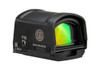 Sig Sauer Romeo2 1x30mm Red Dot Sight 2MOA Red Dot Sight SOR21000