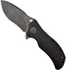 Zero Tolerance Assisted Opening Knife ZT 0300BW