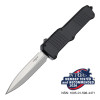 Hogue Incursion OTF Automatic Knife U.S. Military Issue 54060