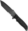 Hogue Fray Tanto Fixed Blade Knife U.S Military Issue 55349